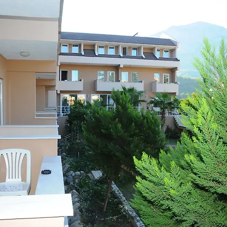 Club Ares 3* Kemer