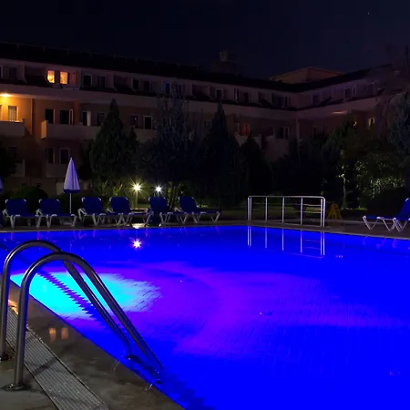 Club Ares Kemer