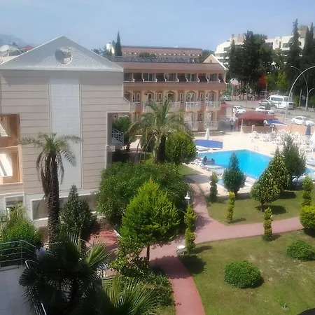Club Ares 3* Kemer