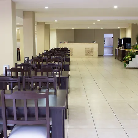 Hotel Club Ares 3*