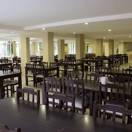 Club Ares Hotel Kemer