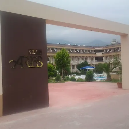 Club Ares Kemer