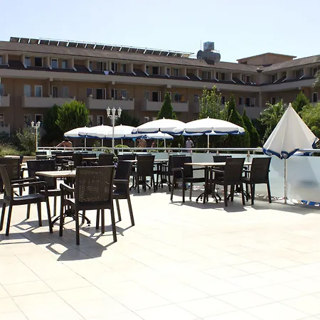 Club Ares 3* Kemer